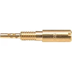 Mikuni 20 Slow Jet N424-35-082. Fixed Price $15.09.
