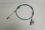 1996-2003 Kawasaki Zxi 1100 Pwc Jetski Oem Steering Control Cable Line Ass'y. Fixed Price $49.97.