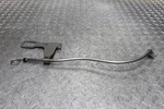Kawasaki Jet Ski STX12F STX15F Ultra Lx Oil Level Dipstick Plug 32154-3707. Fixed Price $19.95.