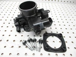 Seadoo Throttle Body 4-TEC 2002-2009 Gtx Gti Rxp Rxt Wake 155 185 215. Fixed Price $99.95.