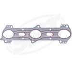 Yamaha GP1200R/XL1200/XLT1200 Intake Manifold Gasket 68N-13556 Sbt 41-407B-02. Fixed Price $10.10.