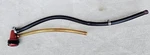 Sea Doo 1996-05 Gsx,gti,gtx,xp,hx- Oil Tank Elbow Fitting Outlet Grommet. Fixed Price $40.00.