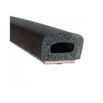 Steele Rubber Products 99-4355-277 Sponge Rectangle Weatherstrip W/ Tape, 20 Ft.. Fixed Price $99.80.