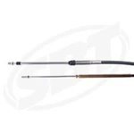 Sea-doo Jet Boat Weedless Cable 98-99 Sportster 1800 204200034 27-6150 Sbt. Fixed Price $124.88.