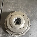 Supercharger Clutch 6ET-17800-10-00 For Yamaha Fx Sho Fzr Fzs Svho 6ET178001000. Fixed Price $550.00.