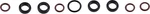 Vertex O-ring Injector Kit 625001. Fixed Price $27.84.