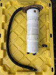 Used 2019 Yamaha Deluxe Fuel Pump EX1050 Oem 6S5-02 Sport. Fixed Price $150.00.
