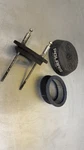 Oem Polaris 2000-2004 Virage 700 & Freedom Single Carb Air Filter Cover. Fixed Price $59.90.