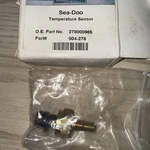 New Temperature Sensor Fits Sea-doo Spx Challenger Gtx Xp By 278000965 004-276. Fixed Price $19.99.