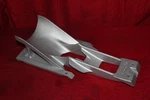 Yamaha Waveraider Waveventure 700 701 R&d Aquavein Intake Scoop Grate. Fixed Price $164.95.