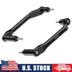Nicecnc Passenger Rear Grab Handle Set For Yamaha Tenere 700 Rally Edition 20-24. Fixed Price $49.49.
