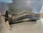 1996 Polaris SL700 Intake Duct 5432065 S004C. Fixed Price $31.99.