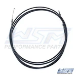 Wsm Yamaha Throttle Cable 1050 / 1100 1800 '07-'23 002-213, F1T-U7252-33-00. Fixed Price $50.00.
