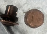 Yamaha Oem Fuel Filter Cap F2N-U7831-10-00. Fixed Price $17.95.