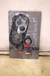 Winderosa Vertex Top End Gasket Kit For Kawasaki Jetski 750 (PD812361). Fixed Price $50.00.
