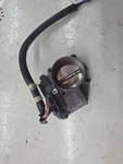 2009-2017 Yamaha Fx Cruiser Vxr Vxs Ho Oem Throttle Body 6BH-13750-02-00. Fixed Price $589.99.
