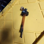 1989-1994 Kawasaki Jetski Gas Fuel Tank Cell Pipe. Fixed Price $29.00.