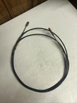 Seadoo Challenger 1800 Throttle Cable Oem 204390211. Fixed Price $49.99.