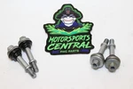 Seadoo Tec Stroke Throttle Body 8MM Bolts Hardware 420440561 Can Am. Fixed Price $21.98.