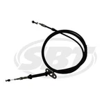 Yamaha Throttle Cable Cruiser Ho /fx 6B6-26311-00-00 2004 2005. Fixed Price $91.60.
