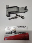 Oem Seadoo 951 Gtx Rx Gsx Silencer Support Starter Bracket 273000123 273000227. Fixed Price $9.99.