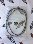 New Seadoo Wsm Throttle Cable 002-036-04. Fixed Price $54.99.
