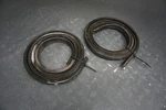 2000-2005 Ultra 150 130 Kawasaki Pwc Jetski Oem Inner Gunwale Bumper Trim Set. Fixed Price $71.97.