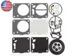 New Carburetor Rebuild Kit For Mikuni Sbn Sea Doo Xp Spi Spx Gtx Gts. Fixed Price $39.75.