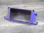 1993 Spx Gts Gtx Bombardier Engine Flame Arrestor Cover 273000034. Fixed Price $57.88.