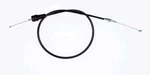 Wsm Cable Push, Throttle: Honda 650 Xr-r 00-07 61-506-12, 17920-MBN-670. Fixed Price $16.62.