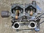 Polaris Virage 800 Dfi Efi Crankshaft Block. Fixed Price $319.99.