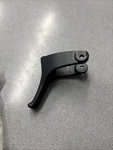 Yamaha GJ1-67255-00 Throttle Lever. Fixed Price $15.00.