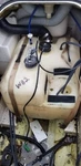 1996 1997 Oem Yamaha Waveblaster 760 WB2 Gas Fuel Petrol Tank GH1-67711-01-00. Fixed Price $125.00.