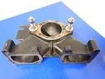 1990 Kawasaki 550SX Stand Up Jetski Intake Manifold 59076-2052-YR. Fixed Price $67.23.