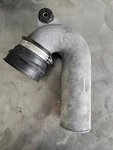 2008-2012 Yamaha Oem Supercharger Boost Pipe 6S5-13651-00-00 Fx Cruiser Sho Fzs. Fixed Price $14.99.