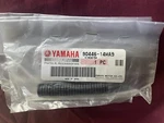 Yamaha Watercraft Oem Hose 90446-14MA9 (1995-05) New. Fixed Price $7.00.
