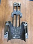 2014-'26 Oem Yamaha Fx Svho 1800 Intake Inlet Grate 6ET-R1333-00-00 Freshwater. Fixed Price $95.00.