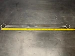 Oem Polaris Fuel Tank Rubber Strap Virage Genesis Slx Pro Slh Slt 5410854. Fixed Price $12.99.