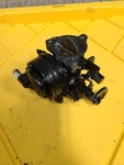 Oem Yamaha Wave Runner Jammer Bn 38MM Mikuni Carburetor. Fixed Price $130.00.