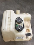 Yamaha Jet Ski Fuel Tank Reserve Container Reservoir Gas Plastic Sensor. Fixed Price $145.00.