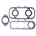 Kawasaki Exhaust Gasket Kit 11009-3051 11060-3730 11009-3779 JS550 51-202A. Fixed Price $33.60.