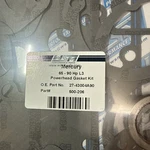 Wsm Gasket Kit Powerhead For Mercury 65 90 Hp L3 500-206. Fixed Price $75.00.