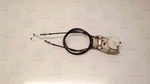 1995-03 Kawasaki 750 900 1100 Zxi Oem Fuel Tap Bracket W/cables 54010-3710. Fixed Price $39.95.