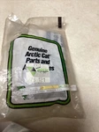 Nos Arctic Cat Tigershark Choke Knob Kit Daytona 0773-121. Fixed Price $12.99.