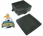 Sea Doo Epem Box Base & Foam Cushion 1998-2004 Gtx Rfi Gsx 3D Gti. Fixed Price $30.00.