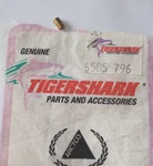 Arctic Cat Tigershark Barracuda, Daytona Low Speed Jet 125 Nos 6505-796 (L-5328). Fixed Price $6.90.