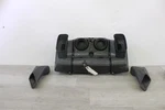 2000 Sea-doo Gtx Di Air Box Intake Flame Arrestor Silencer 273000158. Fixed Price $34.00.