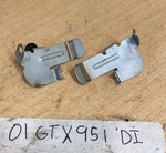 Seadoo Gtx 951 Di Air Intake Scoop Duct Support Bracket Set 273000169. Fixed Price $24.00.
