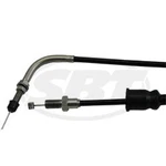 Kawasaki Throttle Cable 550 Sx 54012-3725 1991-1995 Only 1992 1993 1994. Fixed Price $33.15.