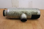2000 Yamaha GP1200R Muffler/ Water Box. Fixed Price $59.00.